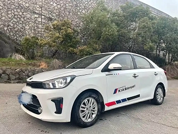 Huanchi 2017 1.4L Manual Smart Edition Value купить на сайте DeffCars