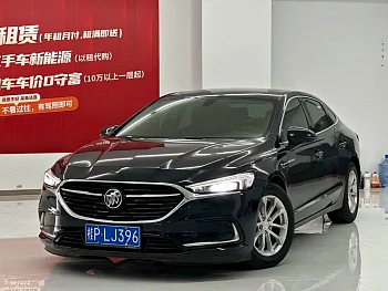 LaCrosse 2022 552T luxury model купить по цене 2 003 969 ₽  на сайте DeffCars