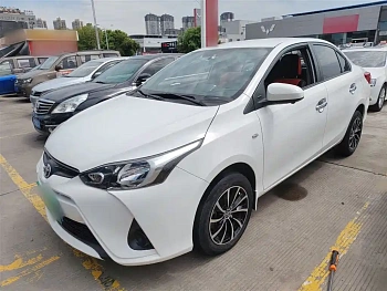 YARiS L 2019 1.5E CVT Charming Edition National VI купить на сайте DeffCars