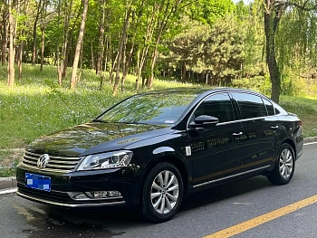 Magotan 2016 1.8TSI smart and leading model купить на сайте DeffCars