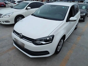 Polo 2016 1.4L automatic fashion model купить на сайте DeffCars