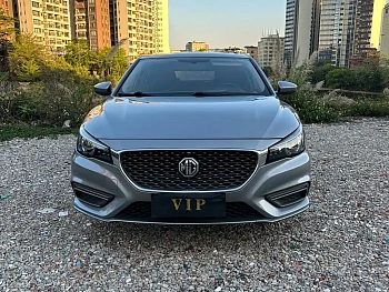 MG6 2017 20T Automatic Elite Smart Connected Edition National V купить на сайте DeffCars