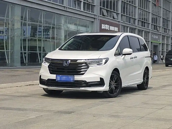 Odyssey 2022 2.0L e:HEV Rui Yaoxiang Edition купить на сайте DeffCars