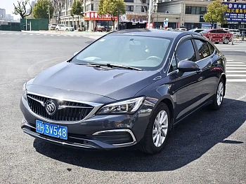 Weilan 2018 Sedan 15S Automatic Leading Type купить на сайте DeffCars