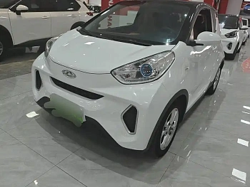 Little Ant 2017 2-seater Smart Edition купить на сайте DeffCars