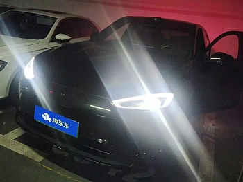 Wenjie M5 2024 Extended Range Max RS Four-wheel drive high-end intelligent driving version купить по цене 3 825 131 ₽  на сайте DeffCars