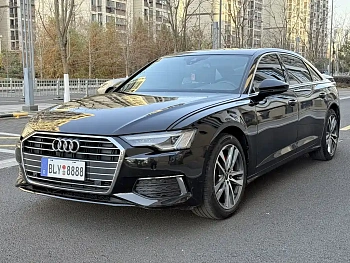 Audi A6L 2019 40 TFSI luxury and dynamic model купить на сайте DeffCars