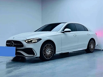 Mercedes-Benz C-Class 2023 C 260 L Sports Edition купить на сайте DeffCars