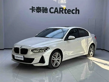 BMW 1 Series 2020 125i Leading M Sports Package купить на сайте DeffCars