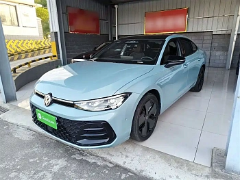 Passat 2025 Pro 380TSI Star Dragon Edition купить на сайте DeffCars