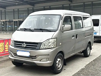 Changan V3 2016 1.2L bus DK12-10 купить на сайте DeffCars