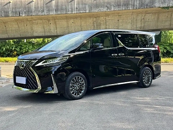 Wilfa 2023 Crown Dual Engine 2.5L HV Premium Edition купить на сайте DeffCars