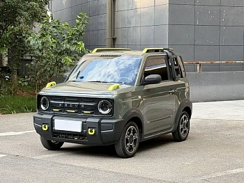 Panda 2024 200km Panda Rider купить на сайте DeffCars