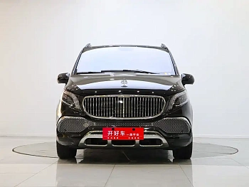 Vito 2023 2.0T Elite Edition 7 seats купить на сайте DeffCars