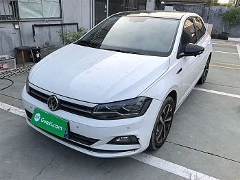 Polo 2019 Plus 1.5L Automatic Beats Trendy Edition купить на сайте DeffCars