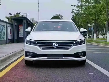 Lavida 2019 280TSI DSG Comfort Edition Guo VI купить по цене 1 791 543 ₽  на сайте DeffCars