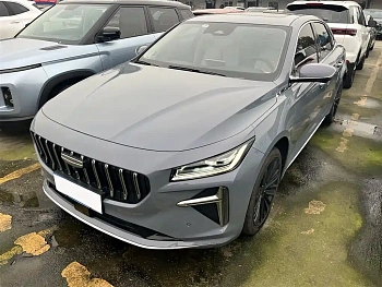 Xingrui 2024 1.5TD Longteng Edition купить по цене 2 018 914 ₽  на сайте DeffCars