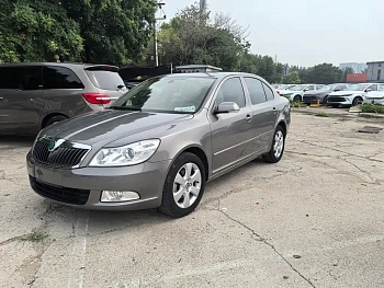Octavia 2012 1.4TSI DSG Yijun Edition купить на сайте DeffCars