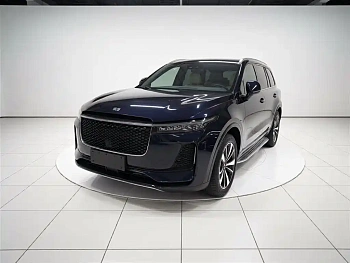 Ideal ONE 2020 extended range 6-seater version купить на сайте DeffCars