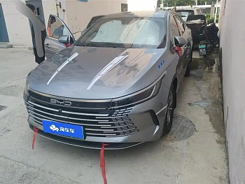 Destroyer 05 2024 Honor Edition DM-i 55KM Deluxe купить по цене 2 063 109 ₽  на сайте DeffCars