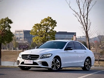 Mercedes-Benz C-Class 2019 C 260 Sports Edition купить на сайте DeffCars