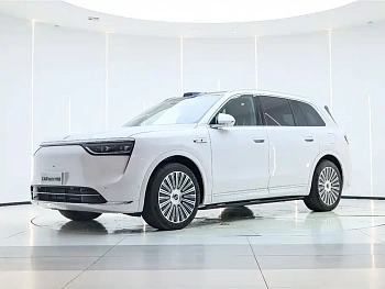 Wenjie M8 2025 extended range Ultra version 53.4kWh 6-seater version купить на сайте DeffCars