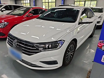 Sagitar 2021 280TSI DSG Comfort Intelligent Edition купить на сайте DeffCars