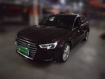 Audi A3 2020 Sportback 35 TFSI Advantageous National VI купить по цене 2 026 279 ₽  на сайте DeffCars
