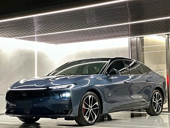 Mondeo 2022 facelift EcoBoost 245 ST-Line купить на сайте DeffCars