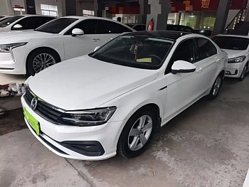 Lingdu 2019 230TSI DSG Fashion Edition National VI купить на сайте DeffCars