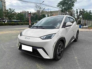 Seagull 2024 Honor Edition 305km Free Edition купить на сайте DeffCars