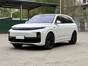 Ideal L7 2023 Air купить на сайте DeffCars