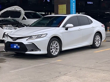 Camry 2022 2.0GVP Leading Edition купить на сайте DeffCars