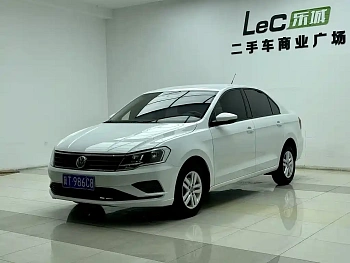 Jetta 2017 1.5L manual fashion model купить на сайте DeffCars