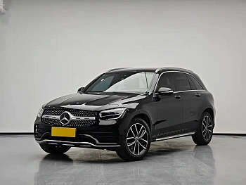 Mercedes-Benz GLC 2020 GLC 300 L 4MATIC Dynamic купить на сайте DeffCars