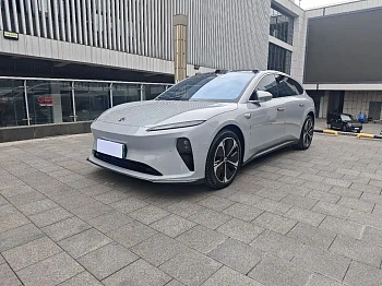 NIO ET5T 2024 model 75kWh Touring купить на сайте DeffCars