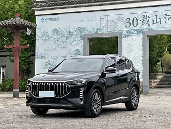 Jetour X70 Plus 2025 Champion 1.5T DCT max 5 Seats купить на сайте DeffCars