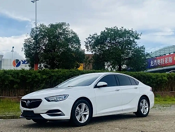 Regal 2019 20T Elite National VI купить по цене 1 885 849 ₽  на сайте DeffCars