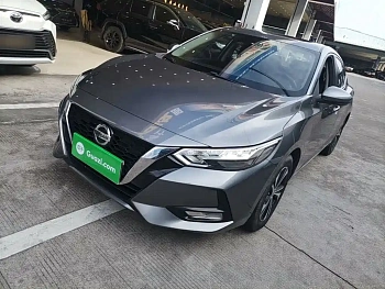 Sylphy 2022 1.6L XL CVT Enjoy Edition купить на сайте DeffCars