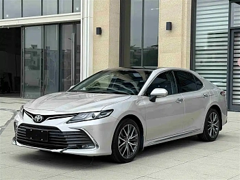 Camry 2023 2.5G Deluxe Edition купить на сайте DeffCars