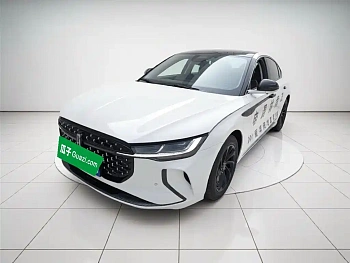 Lincoln Z 2025 2.0T Premium Hybrid Edition купить на сайте DeffCars