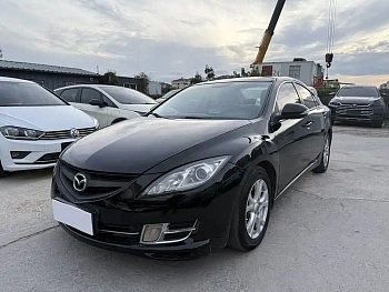 Ruiyi 2015 2.0L automatic elite version купить на сайте DeffCars