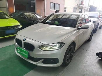 BMW 1 Series 2019 118i Fashion Model купить на сайте DeffCars
