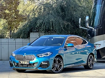 BMW 2 Series Imported 2021 225i Four-Door Coupe M Sports Package купить на сайте DeffCars