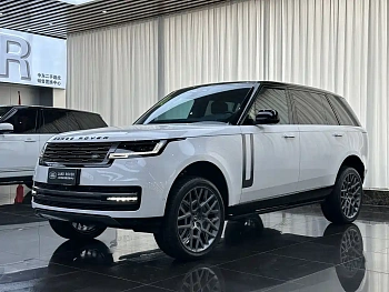 Range Rover 2023 3.0 L6 400PS Seven-seater Extended Edition купить на сайте DeffCars