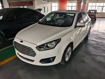 Forex 2015 1.5L automatic comfort model купить на сайте DeffCars