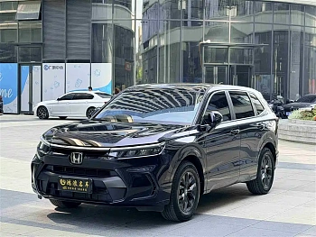 Haoying 2023 240TURBO two-wheel drive luxury version 5 seats купить на сайте DeffCars