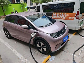 Dolphin 2023 420km Free Edition купить по цене 1 896 012 ₽  на сайте DeffCars