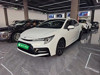 Ralink 2023 185T CVT sports version купить на сайте DeffCars