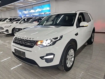 Discover Shenxing 2019 240PS SE version National VI купить на сайте DeffCars